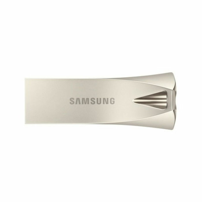 Samsung Bar Plus MUF-64BE4/APC 64 Go Titan Gray