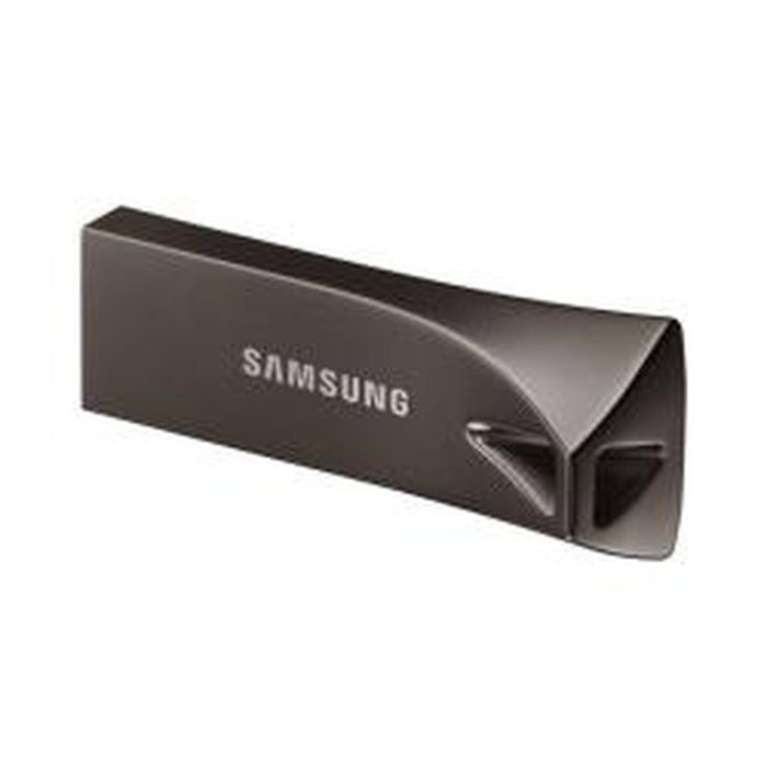 Clé USB Samsung MUF-64BE Argenté 64 GB Clé USB Samsung MUF-64BE Argenté 64 GB