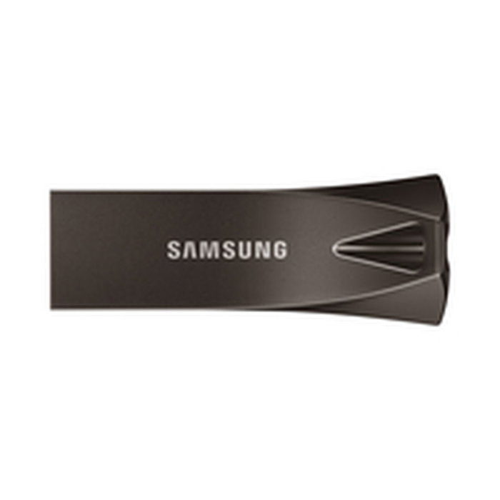 Clé USB Samsung MUF-64BE Argenté 64 GB Clé USB Samsung MUF-64BE Argenté 64 GB