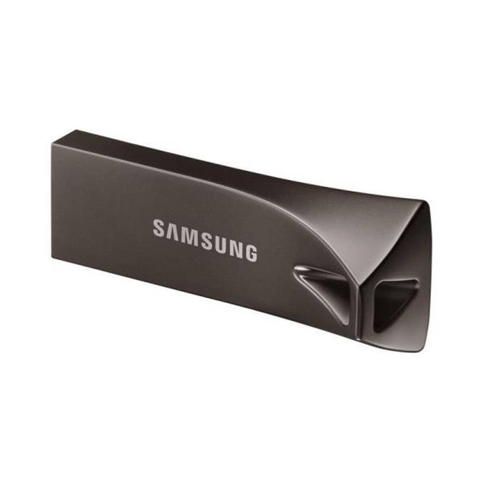 Clé USB Samsung MUF-64BE Argenté 64 GB Clé USB Samsung MUF-64BE Argenté 64 GB