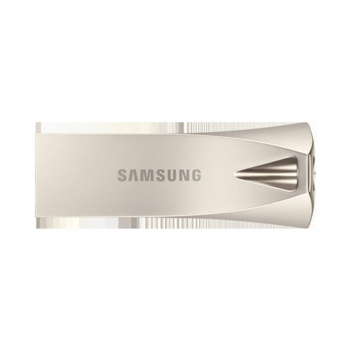 Clé USB Samsung MUF-64BE Argenté 64 GB Clé USB Samsung MUF-64BE Argenté 64 GB