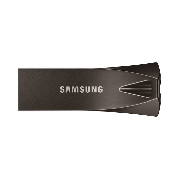 Clé USB Samsung MUF-64BE Argenté 64 GB Clé USB Samsung MUF-64BE Argenté 64 GB