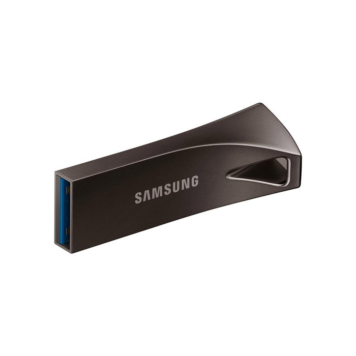 Clé USB Samsung MUF-64BE Argenté 64 GB Clé USB Samsung MUF-64BE Argenté 64 GB