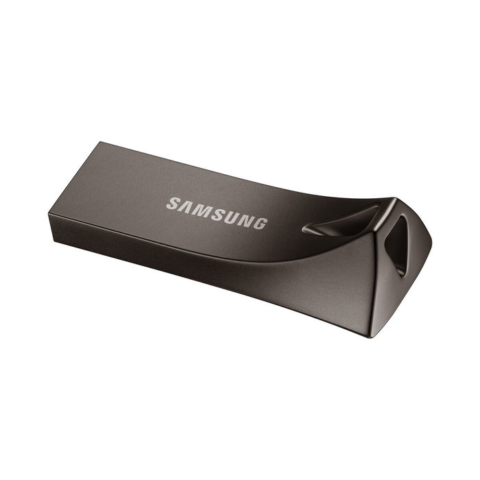 Clé USB Samsung MUF-64BE Argenté 64 GB Clé USB Samsung MUF-64BE Argenté 64 GB