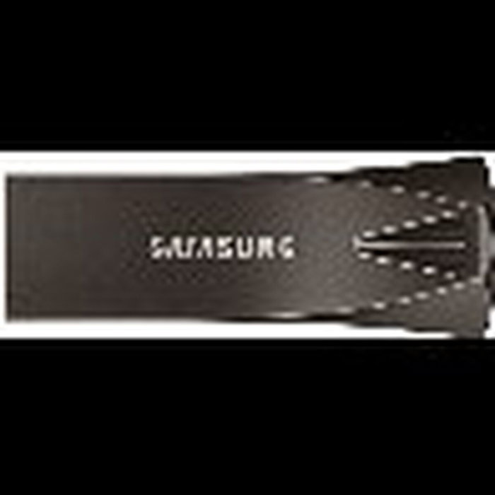 Clé USB Samsung MUF-64BE Argenté 64 GB Clé USB Samsung MUF-64BE Argenté 64 GB