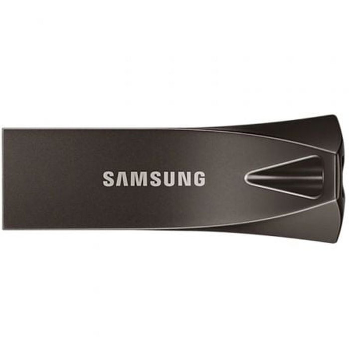Clé USB Samsung MUF-64BE Argenté 64 GB Clé USB Samsung MUF-64BE Argenté 64 GB