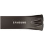 Clé USB Samsung MUF-64BE Argenté 64 GB