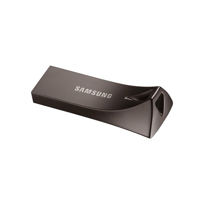 Clé USB Samsung MUF-64BE Argenté 64 GB Clé USB Samsung MUF-64BE Argenté 64 GB