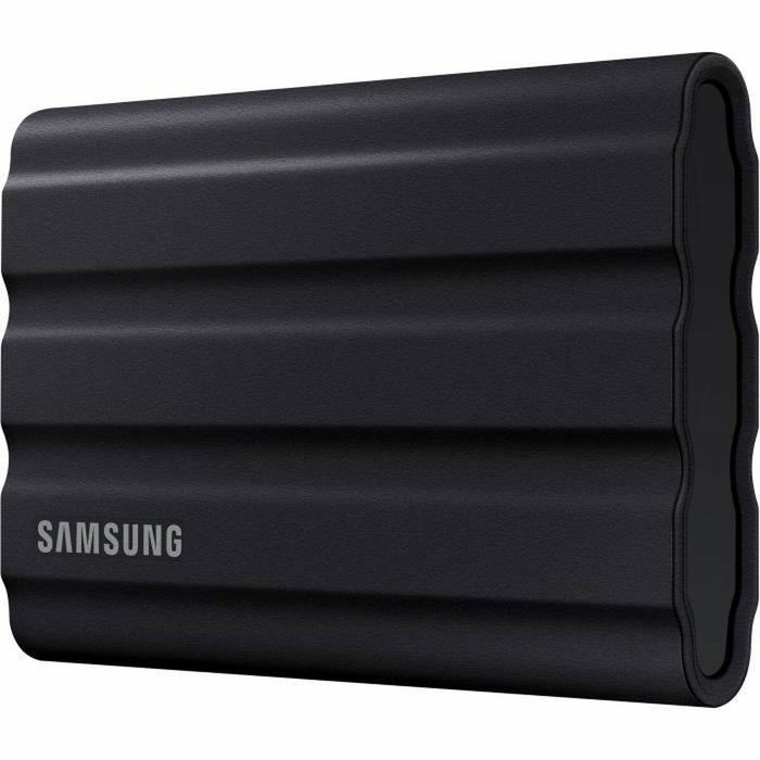 Samsung T7 Shield 2 To Black