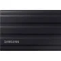 Samsung SSD Externe T7 Shield 2 TB USB 3.2 Gen 2 (USB-C) MU-PE2T0S/EU