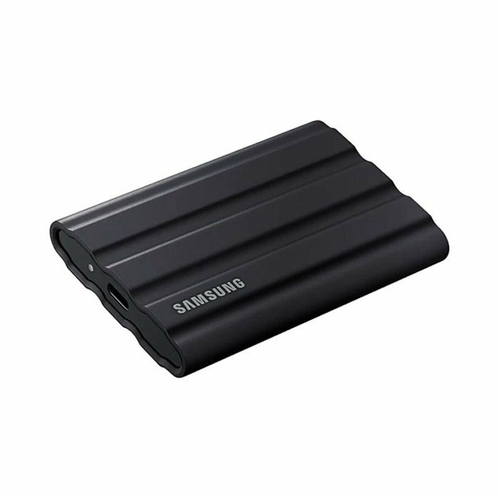 Samsung T7 Shield 2 To Black