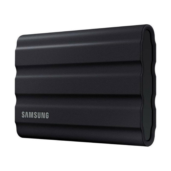 Samsung T7 Shield 2 To Black