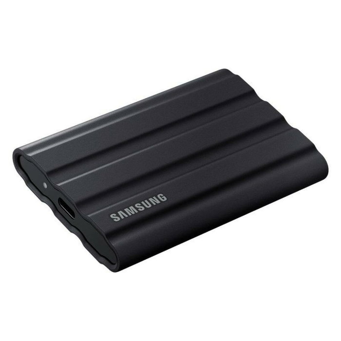 Samsung T7 Shield 2 To Black