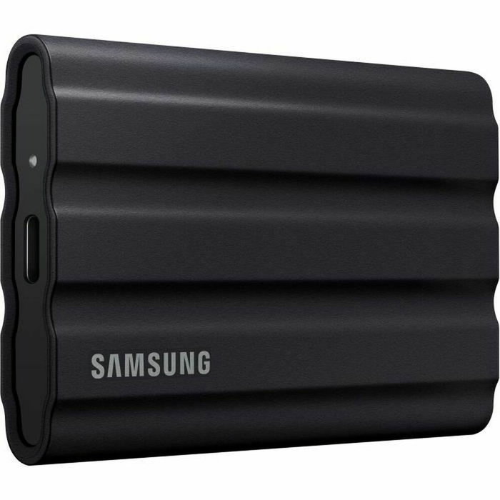 Samsung T7 Shield 2 To Black