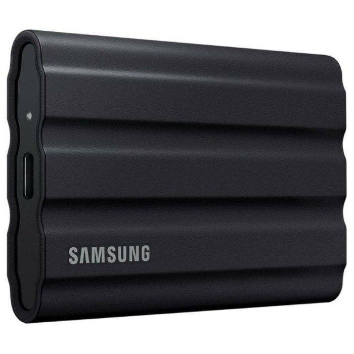 Samsung T7 Shield 2 To Black