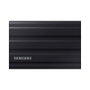 Samsung MU-PE2T0S/EU Disque Dur Externe SSD Portable 2TB USB 3.2 - Lecture 1050 Mo/s, Cryptage AES