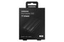 Samsung MU-PE2T0S/EU Disque Dur Externe SSD Portable 2TB USB 3.2 - Lecture 1050 Mo/s, Cryptage AES