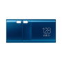 Clé USB Samsung MUF-128DA Bleu 128 GB