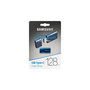Clé USB Samsung MUF-128DA Bleu 128 GB