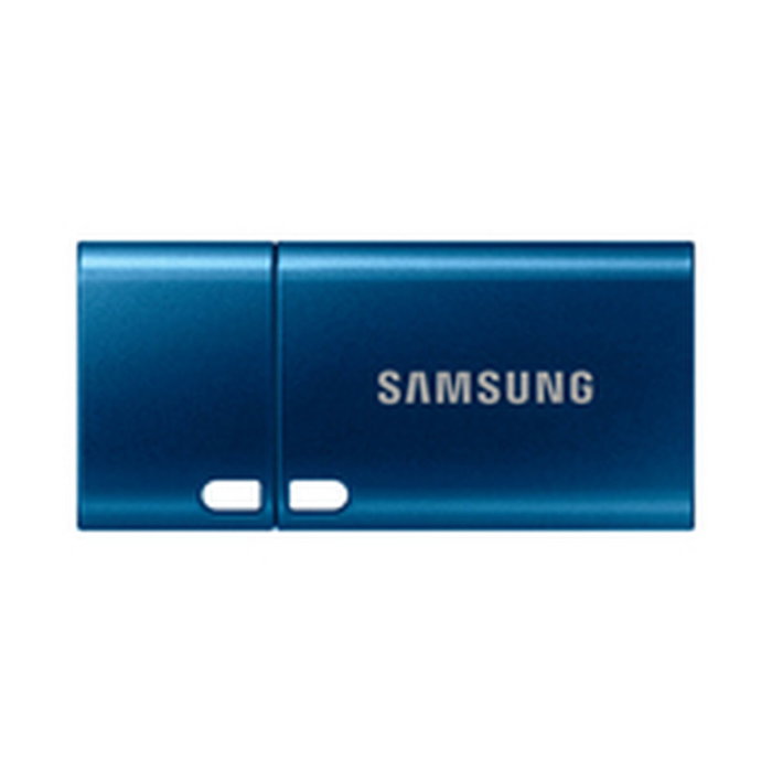 Clé USB Samsung MUF-128DA Bleu 128 GB Clé USB Samsung MUF-128DA Bleu 128 GB