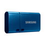 Clé USB Samsung MUF-128DA Bleu 128 GB