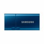 Clé USB Samsung MUF-128DA Bleu 128 GB