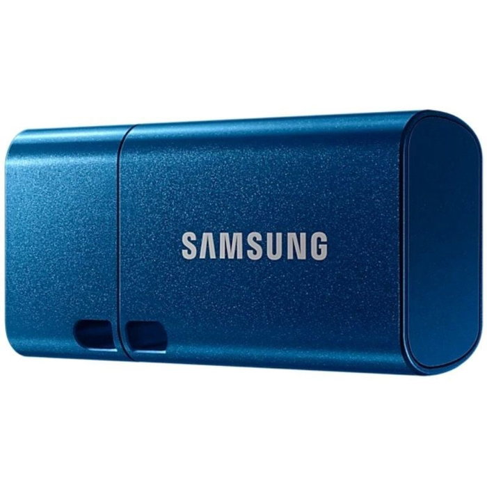 Clé USB Samsung MUF-128DA Bleu 128 GB Clé USB Samsung MUF-128DA Bleu 128 GB