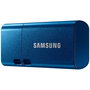 Clé USB Samsung MUF-128DA Bleu 128 GB