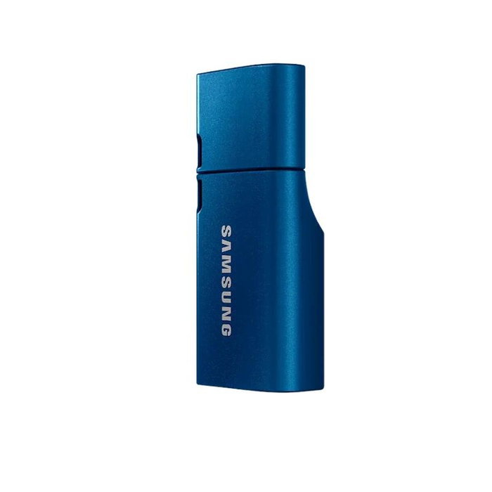 Clé USB Samsung MUF-128DA Bleu 128 GB Clé USB Samsung MUF-128DA Bleu 128 GB