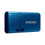 Clé USB Samsung MUF-128DA Bleu 128 GB