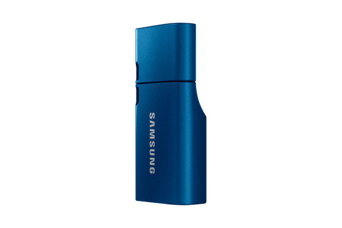 Samsung MUF-256DA/APC Clé USB 3.2 256 Go Type-C résistant eau, chocs, rayons X magnétisme