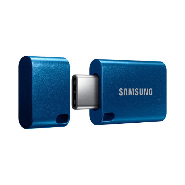 Clé USB Samsung MUF-256DA Bleu 256 GB