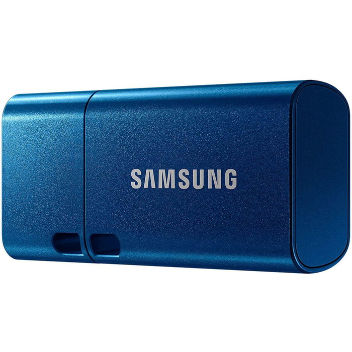 Clé USB Samsung MUF-256DA Bleu 256 GB