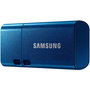 Clé USB Samsung MUF-256DA Bleu 256 GB