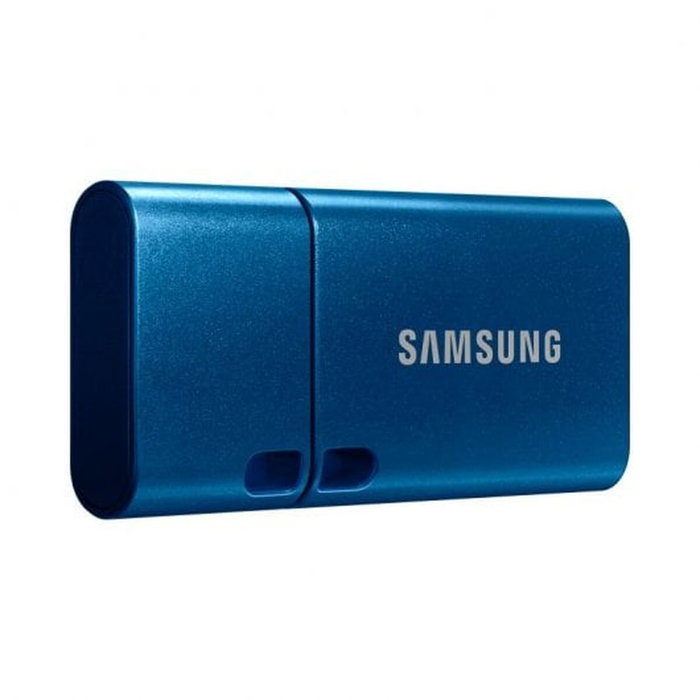 Clé USB Samsung MUF-256DA Bleu 256 GB