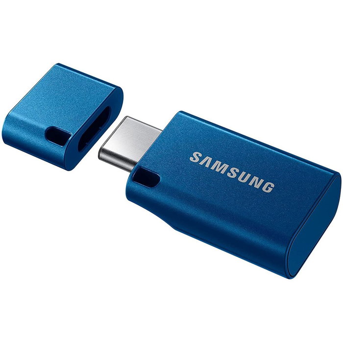 Clé USB Samsung MUF-256DA Bleu 256 GB