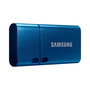 Clé USB Samsung MUF-256DA Bleu 256 GB