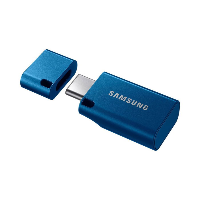 Clé USB Samsung MUF-256DA Bleu 256 GB