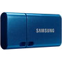 Clé USB Samsung MUF-256DA Bleu 256 GB