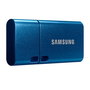 Clé USB Samsung MUF-256DA Bleu 256 GB