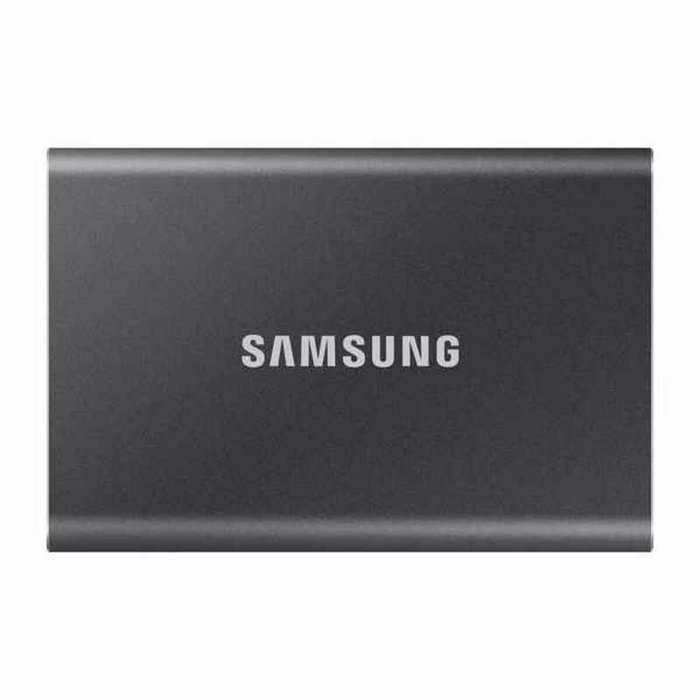 Disque Dur Externe Samsung MU-PC1T0T/WW Gris 1 TB 1 TB SSD