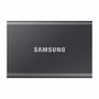 Disque Dur Externe Samsung MU-PC1T0T/WW Gris 1 TB 1 TB SSD