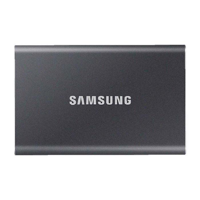 Disque Dur Externe Samsung MU-PC1T0T/WW Gris 1 TB 1 TB SSD