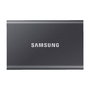 Disque Dur Externe Samsung MU-PC1T0T/WW Gris 1 TB 1 TB SSD