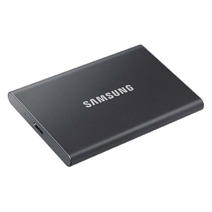 Disque Dur Externe Samsung MU-PC1T0T/WW Gris 1 TB 1 TB SSD