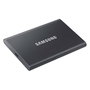 Disque Dur Externe Samsung MU-PC1T0T/WW Gris 1 TB 1 TB SSD