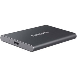 Disque Dur Externe Samsung MU-PC1T0T/WW Gris 1 TB 1 TB SSD