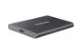 Samsung Portable SSD T7 1 To Gris