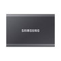 Samsung Portable SSD T7 1 To Gris