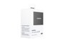 Samsung Portable SSD T7 - Disque SSD Externe 1 TB USB 3.2 Gen 2, jusqu'à 1050/1000 MB/s, Compact, Résistant aux chocs, Chiffrement AES 256-bit